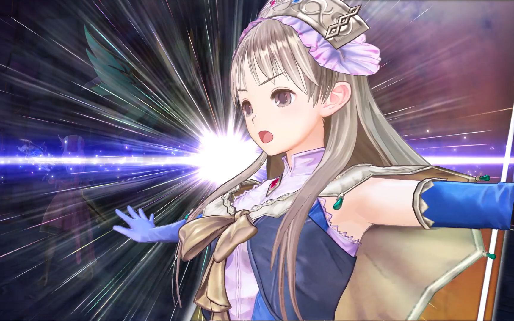 【a20/露露亚的炼金工房】最高难度机械女神 托托莉无伤合集(2p)