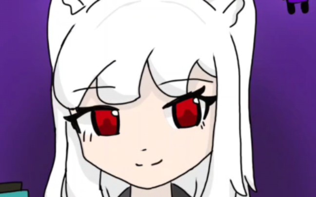 【地痞街区/绘画】我们街区要有自己的二创!娘化音乐