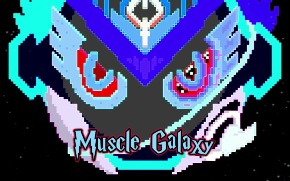 (像素画)cross-z evol音效