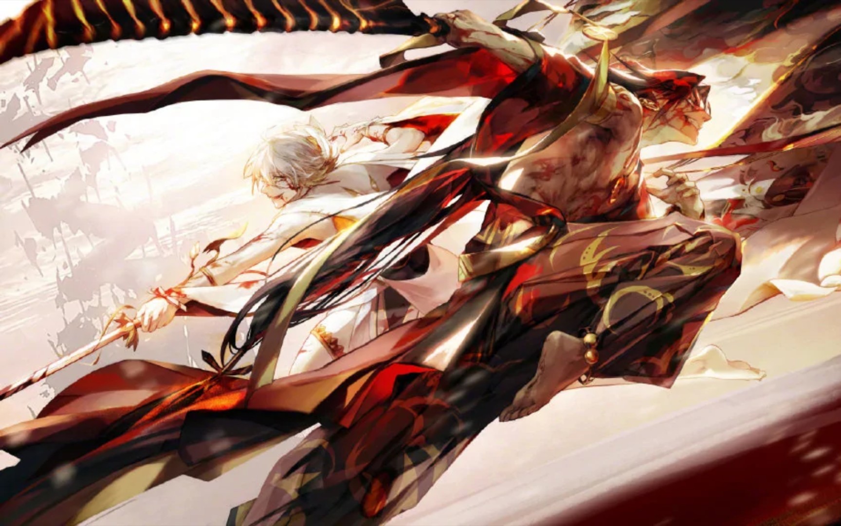 一刀修罗忌于名讳黑暗之子阿修罗阴阳师百闻牌