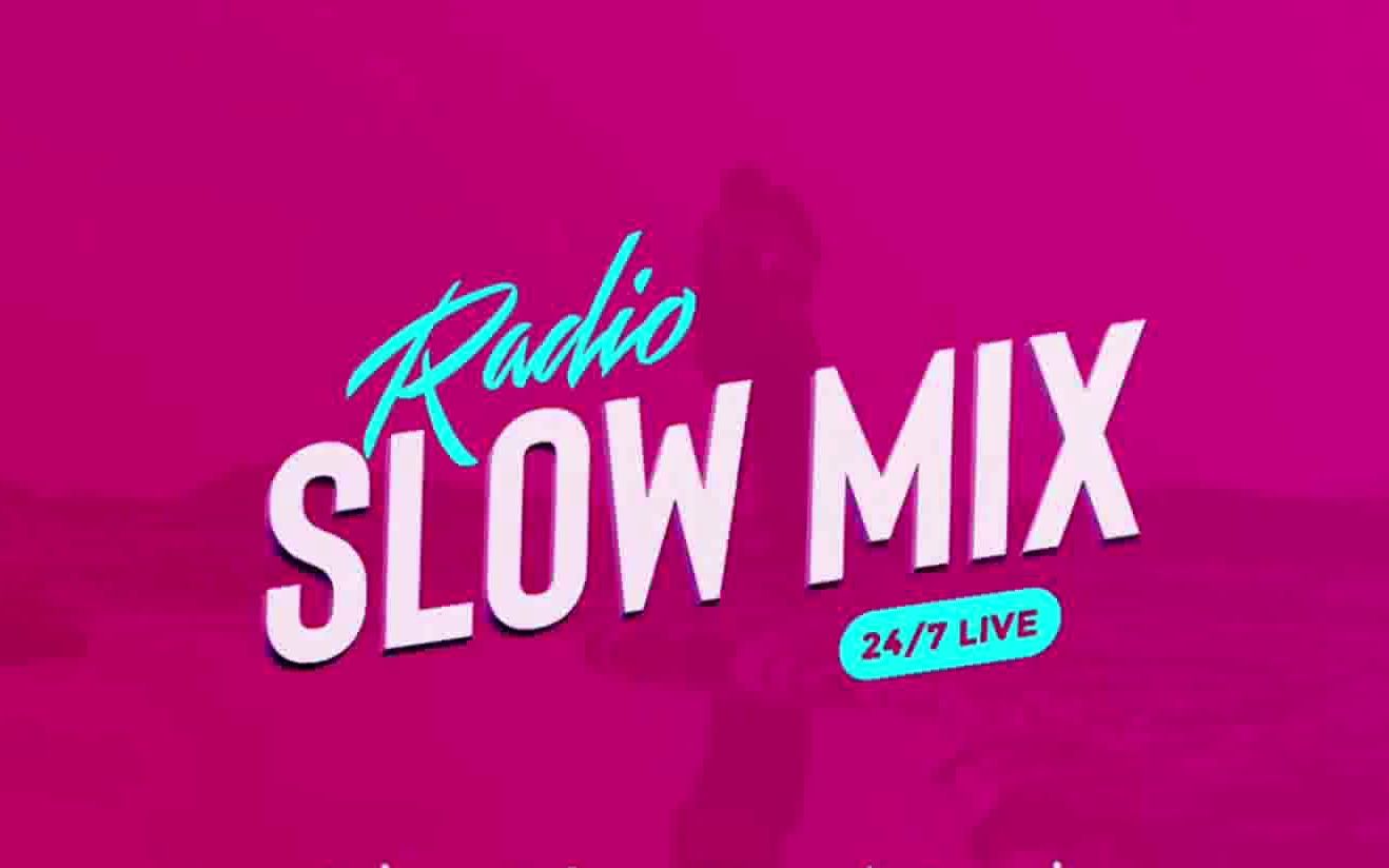 [图]Radio Slow Mix [10 Hours] Best Love Songs for Romantic Moments | Listen 2021