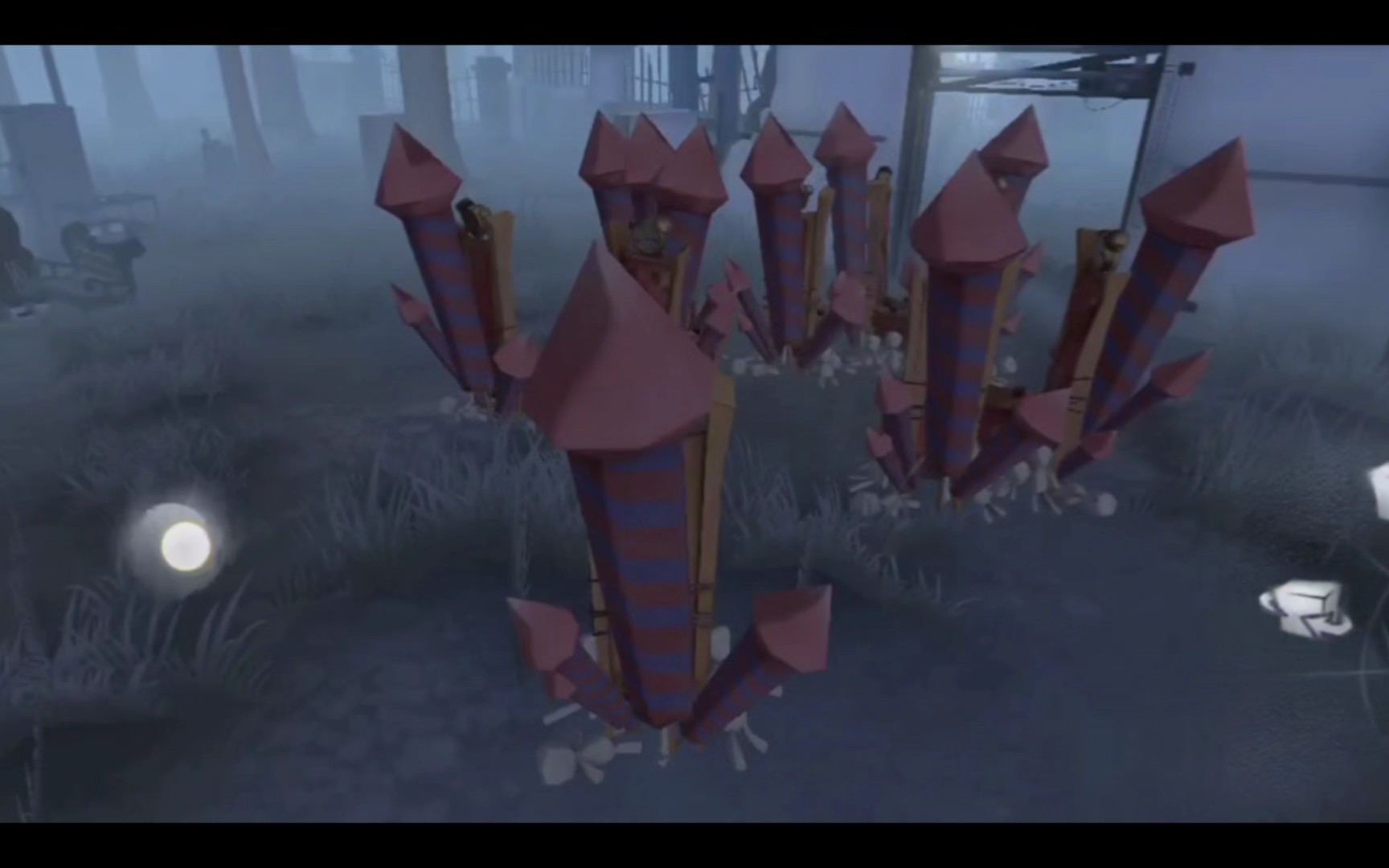 让世界充满狂欢之椅