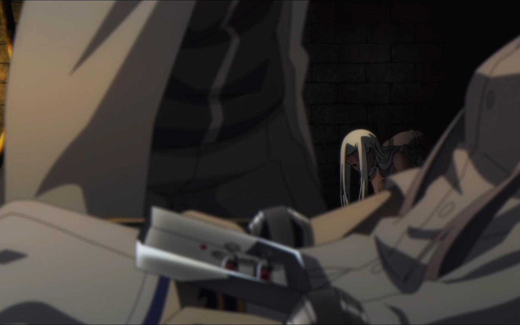 金主美少女被关在地牢里受尽折磨,如何自救?