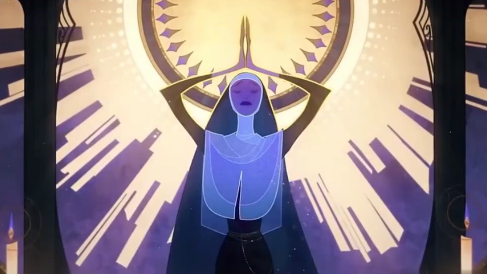 角色:第五人格 使徒安