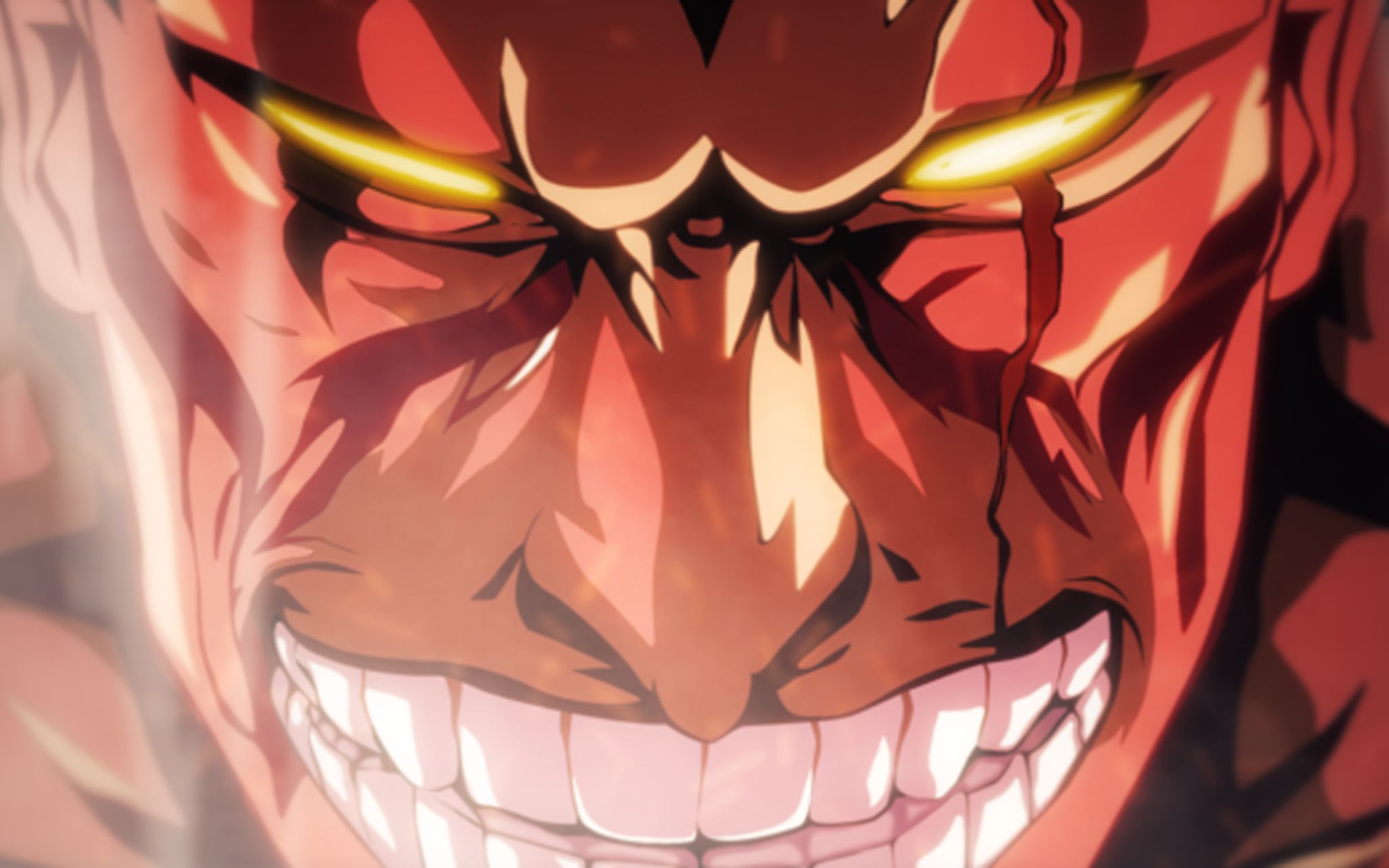 【千年血战篇/更木剑八】不名d解曝光!