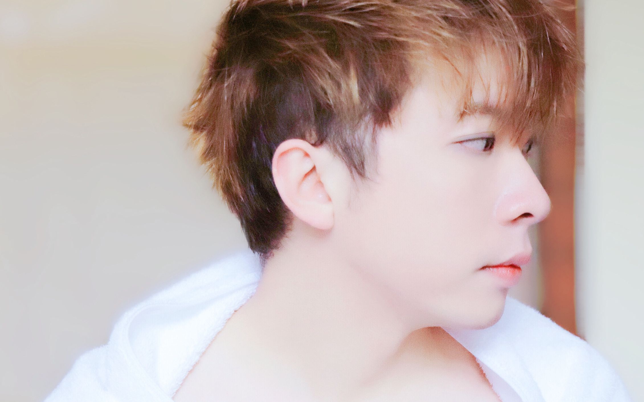 【萧忆情alex】2018.06.09拆礼物直播