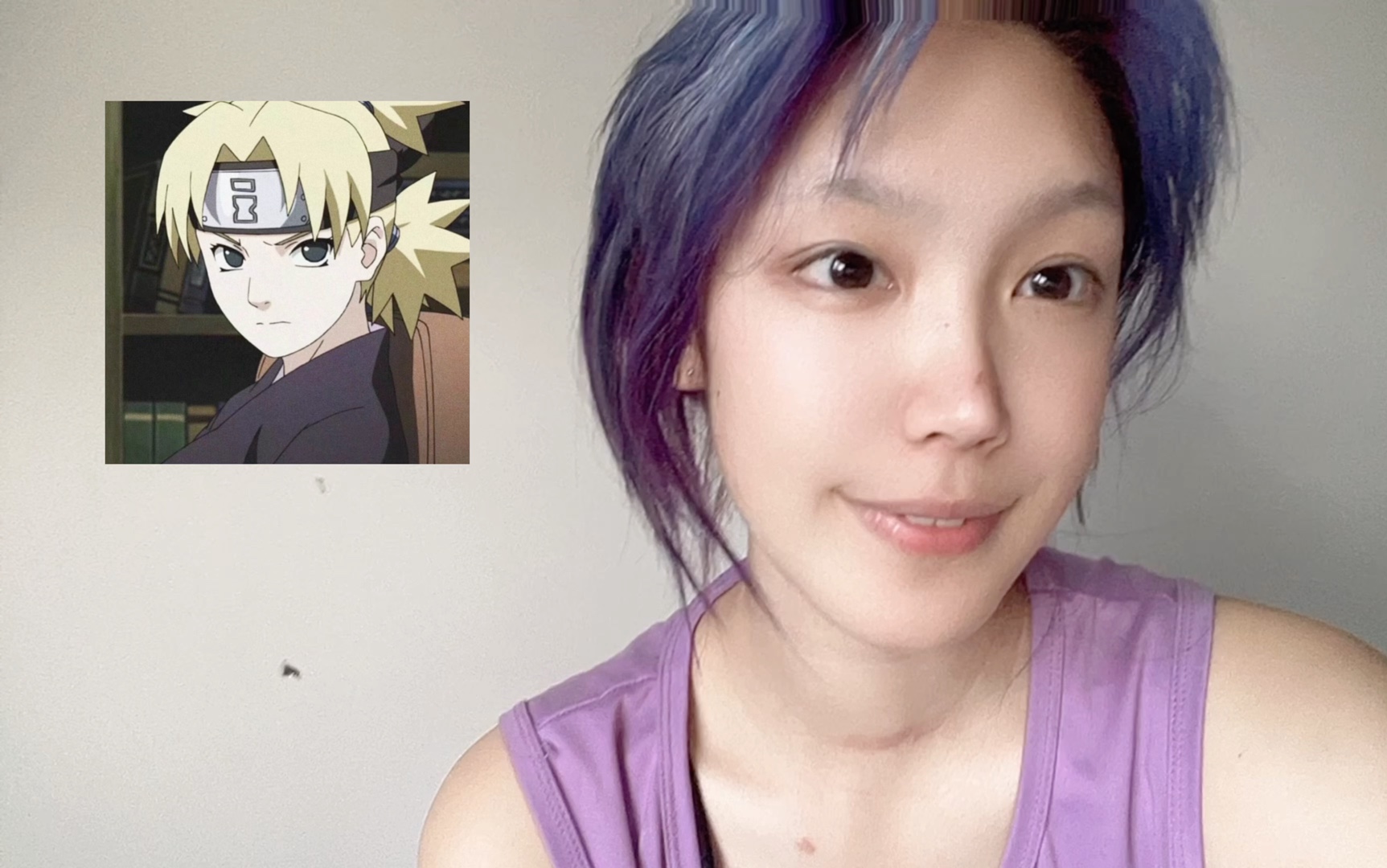 火影手游手鞠有新的配音了?