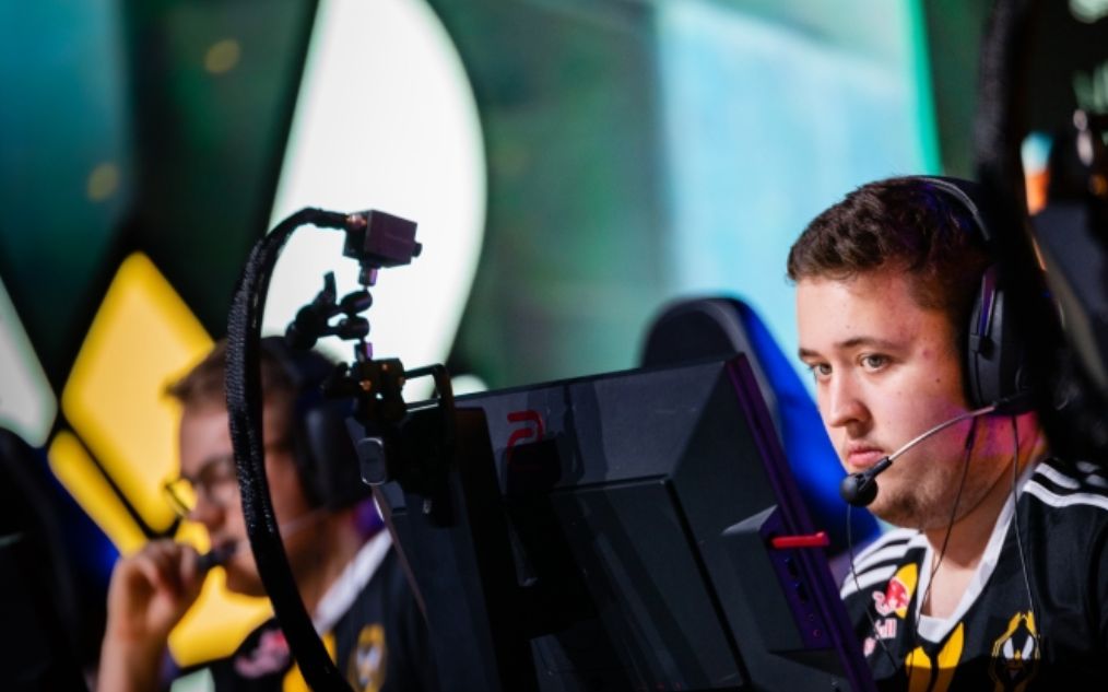 『cs』ΡΟv vitality zywoo 27-23 in cache