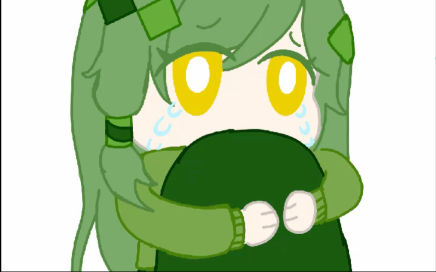 【infp/新人】小蝴蝶哭泣一分钟