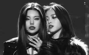 【ITZY｜真挚】 顶   级   暧   昧