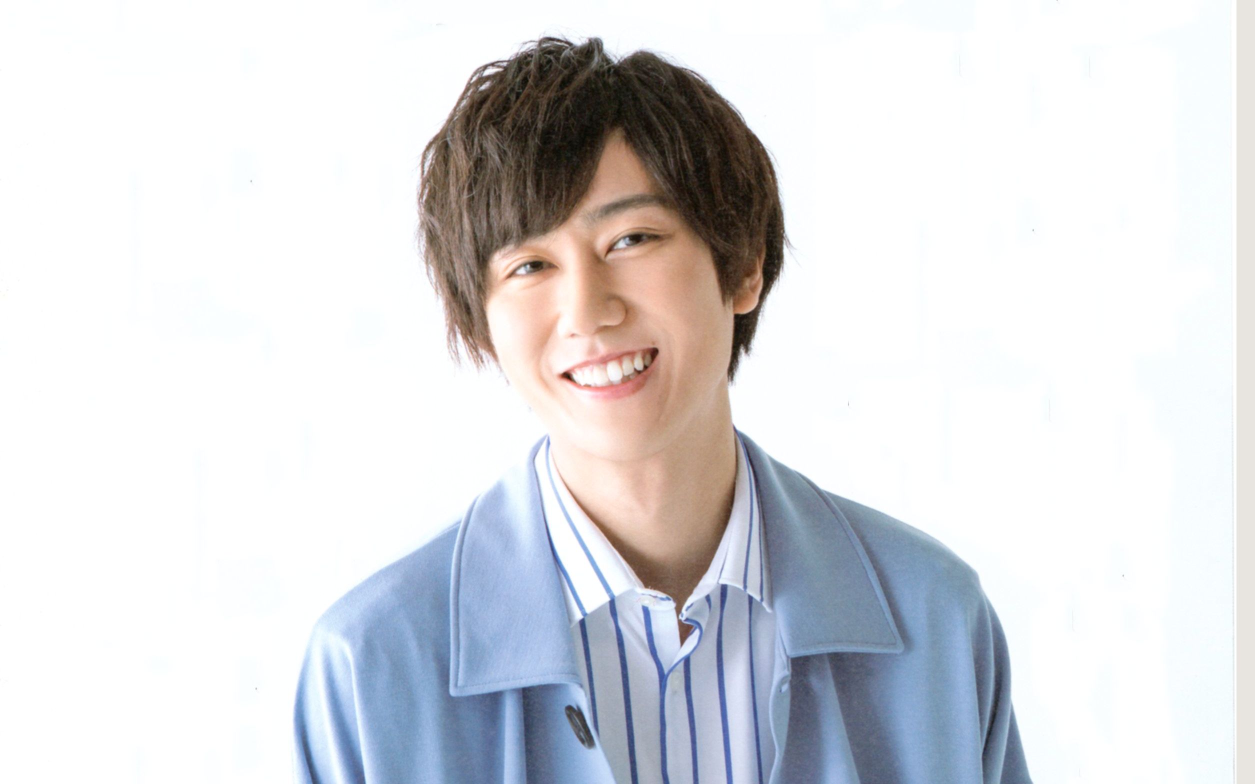 【阿部亮平】生贺第一弹「27」