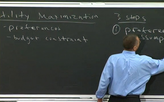 [图]Lec 4 MIT 1401SC Principles of Microeconomics