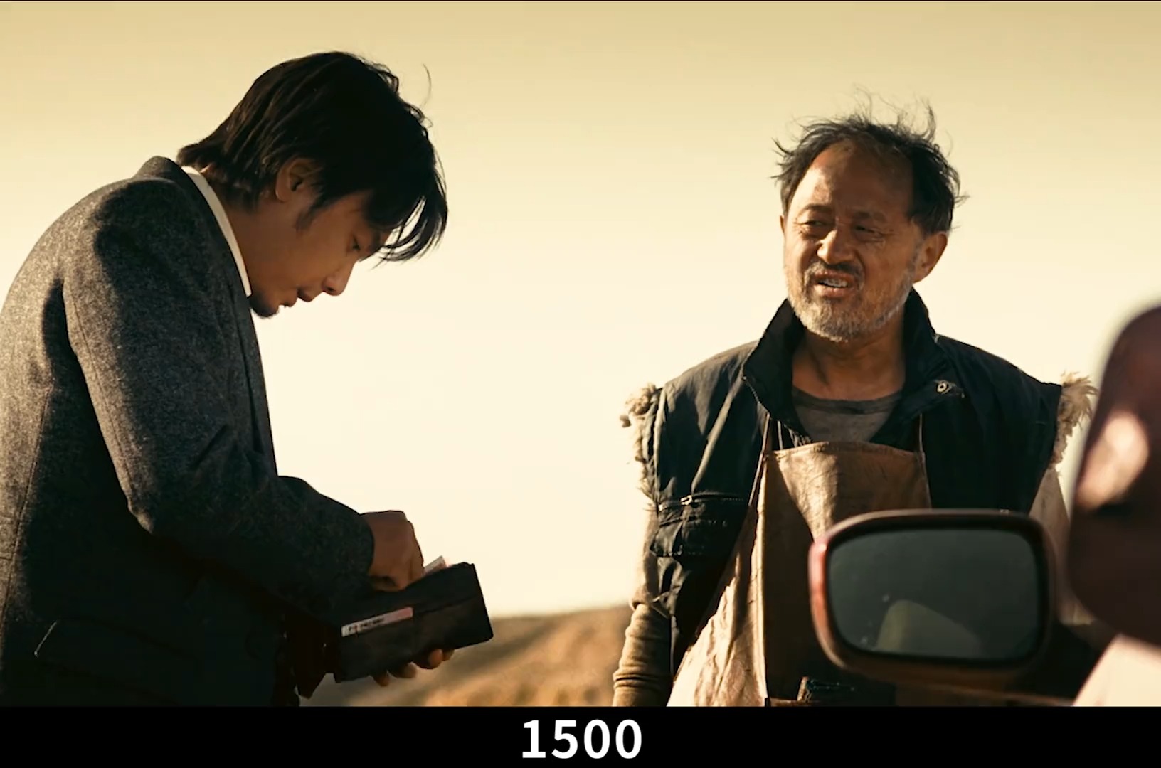 一口气看完《无人区》, 被禁了4年才上映,只因最恶的人都在无人区 !!