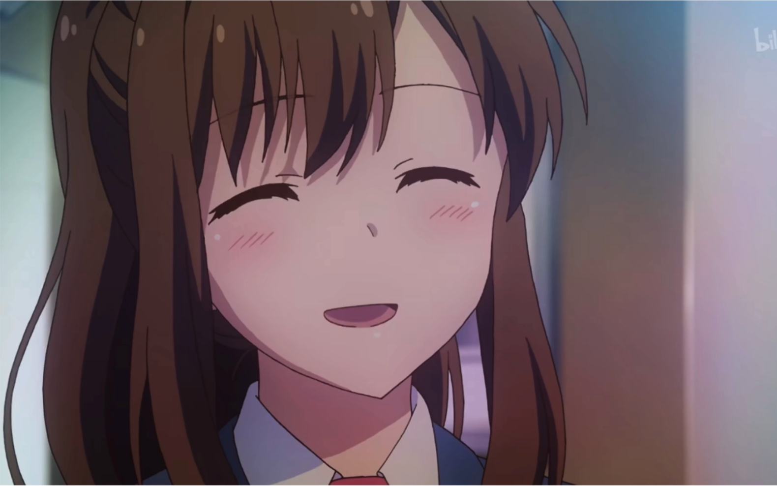 《樱花庄的宠物女孩》七海告白名场面 原来喜欢的不仅仅是神田君 还有