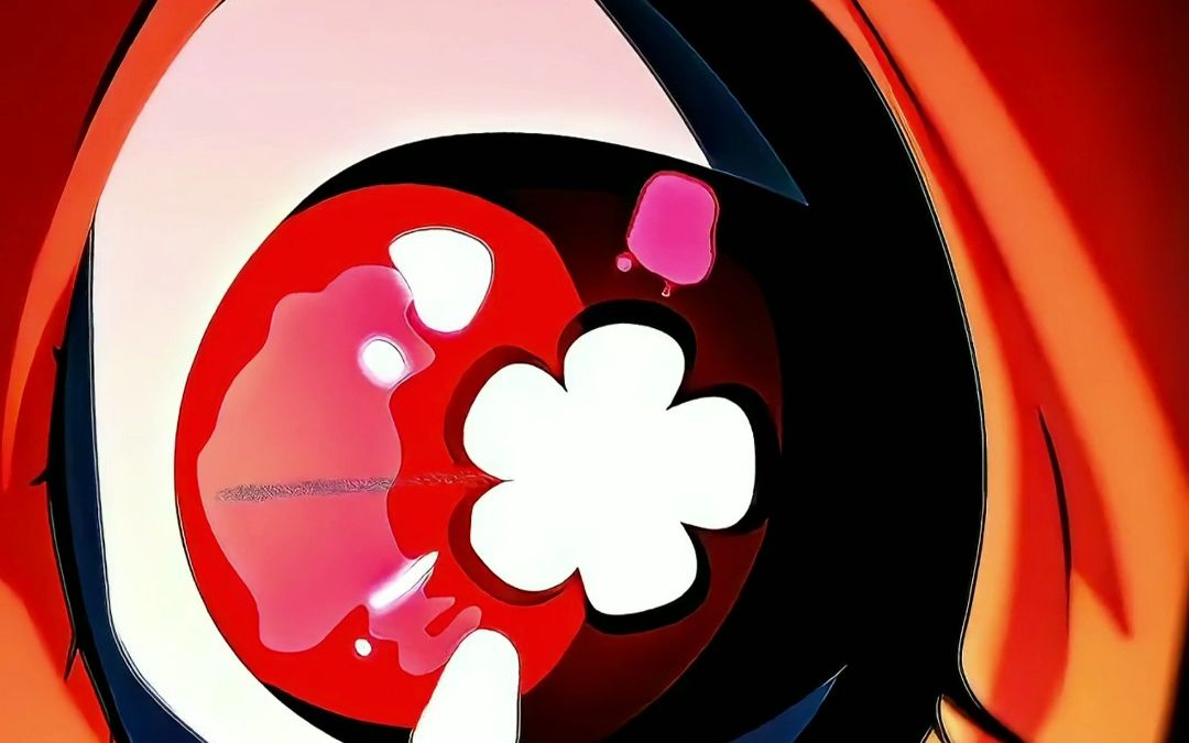 狛治与恋雪终究还是没能看到那场烟花