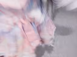 尾巴？