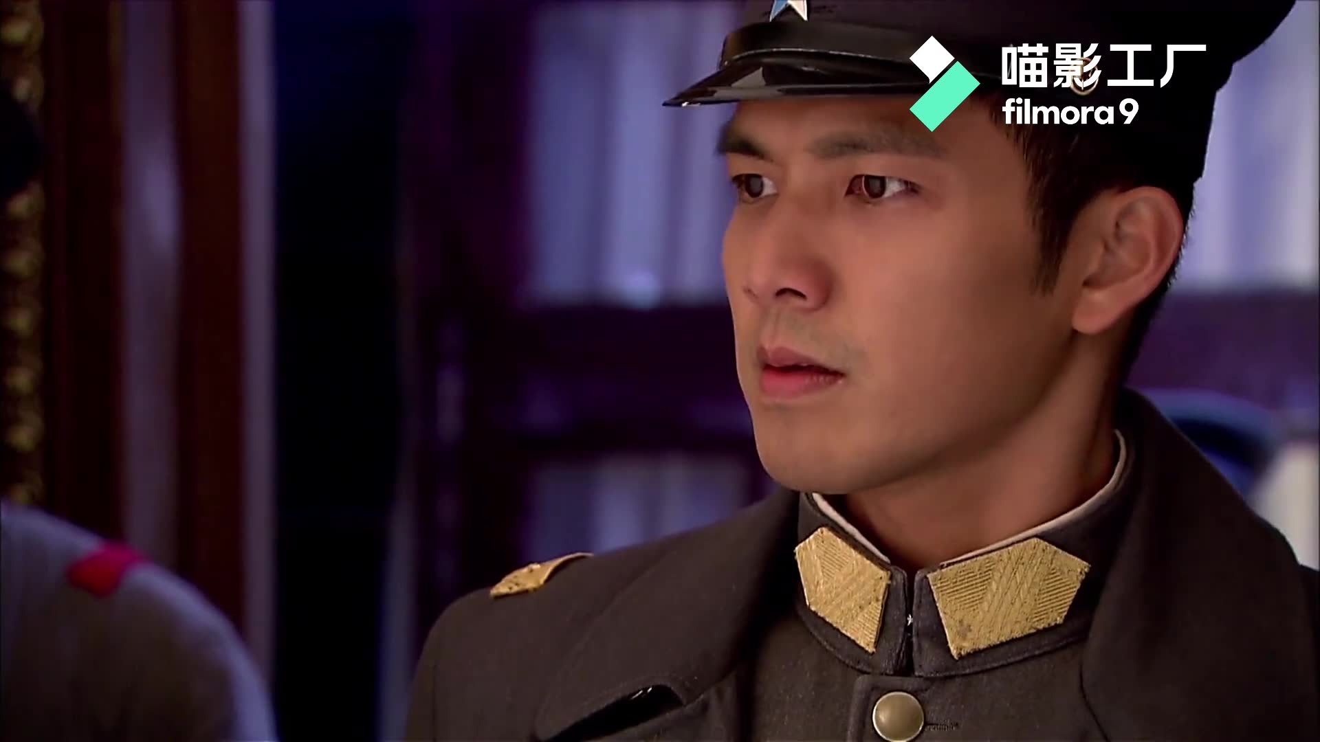 来不及说我爱你钟汉良ep1cut