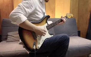 Download Video: Seymour Duncan/SSL-1/Vintage Stagger/MJT/Fender/Strat/经典/单线圈/电吉他/拾音器