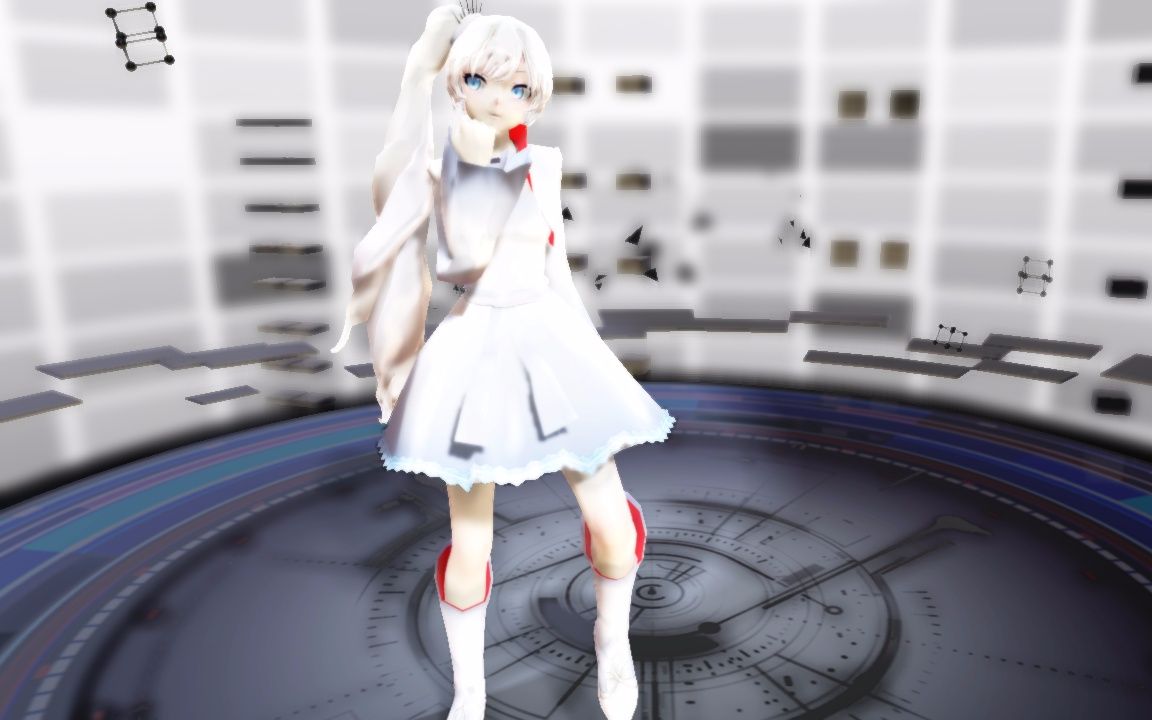 不可能只有我一个人喜欢weiss schnee