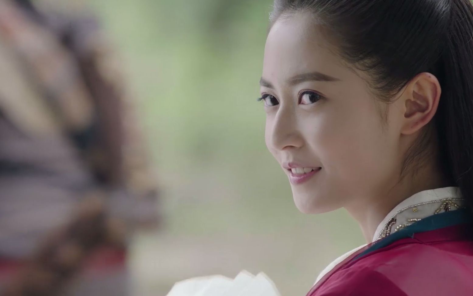 【忌敏】人生若只如初见【曾舜晞陈钰琪】_哔哩哔哩 (゜-゜)つロ 干杯