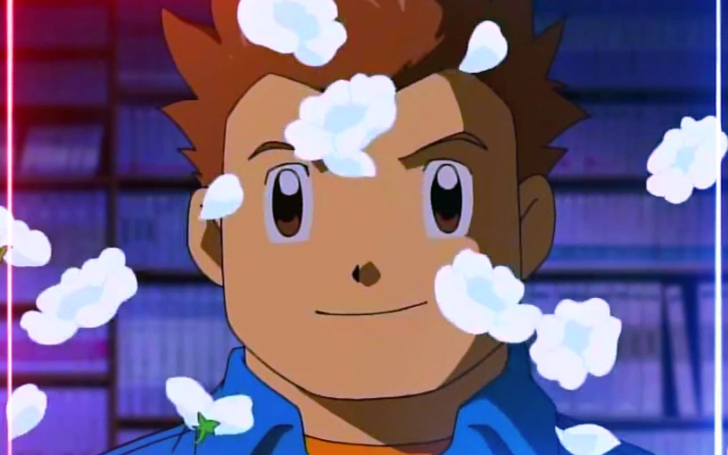 没有朋友的我了!【柴山纯平】