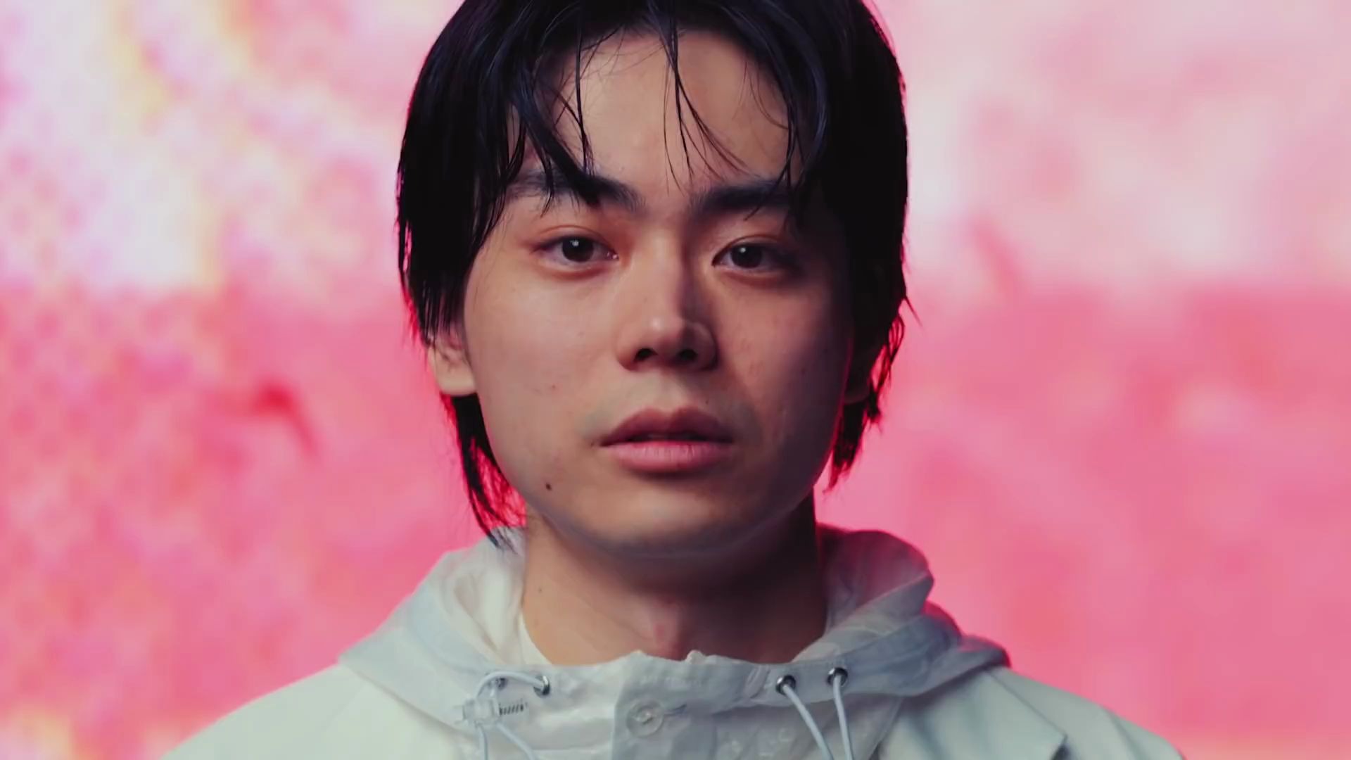 菅田将暉×okamotos 『keep on running』mv