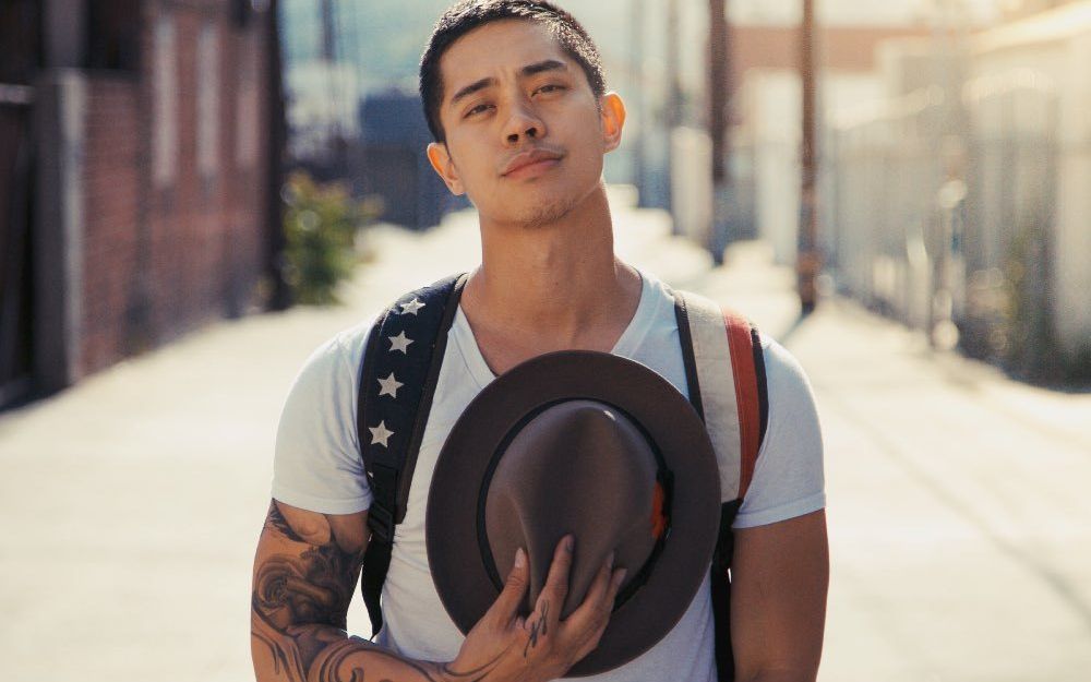 来自防弹少年团鸡米的男神brianpuspos的编舞make love(chrisbrown)