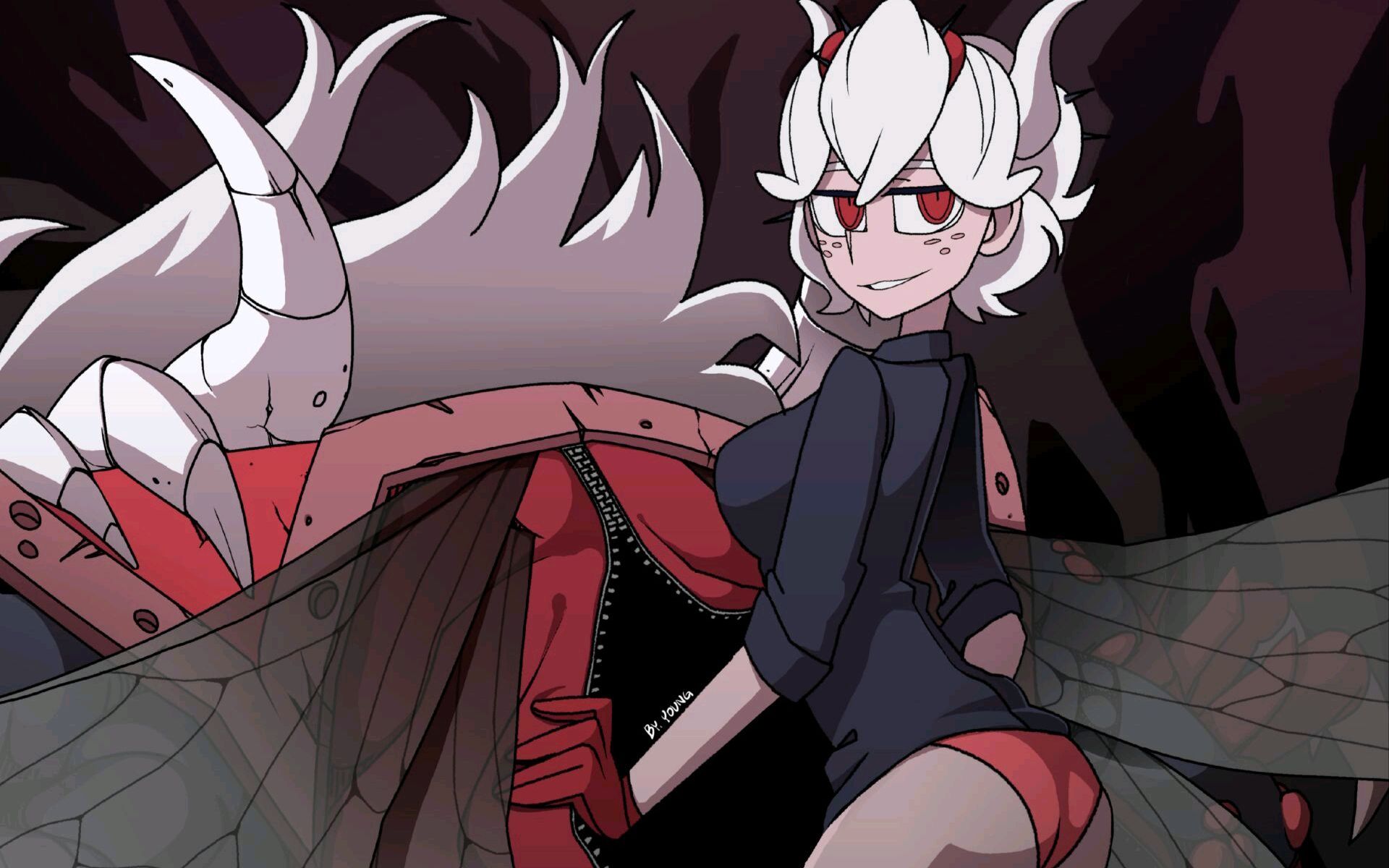 【mysman的解谜游戏】地狱把妹王,全流程_哔哩哔哩_bilibili