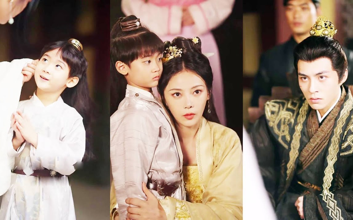 《神医娘亲_父王今日认错了么》