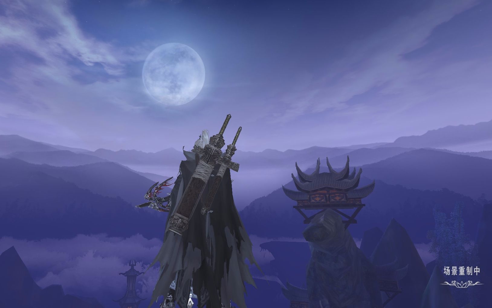 剑网三重制版13380装分5pvp装惊羽单刷25人会战唐门