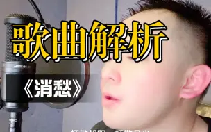 Download Video: 像毛不易一样唱歌第二期：逐句教你唱好毛不易《消愁》