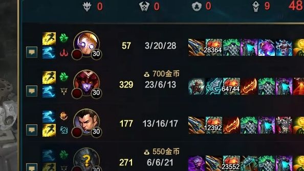 10v10心之钢坏了!玩到真无限火力了