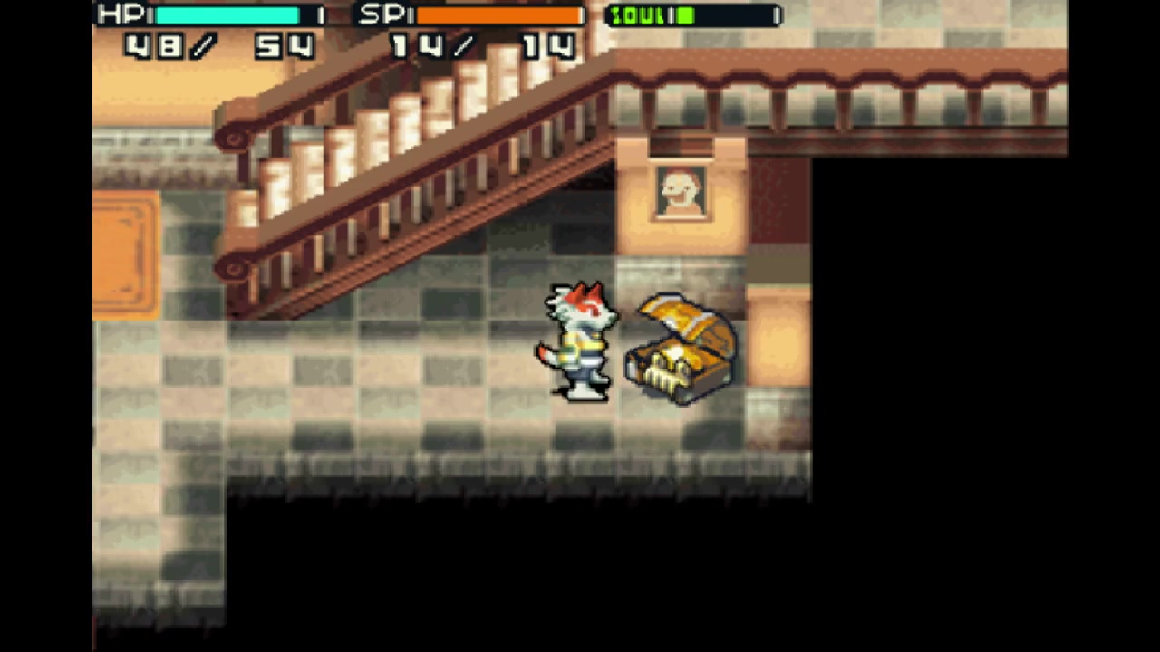 jetlee和你一起玩光明之魂2——第三期:小洋楼里的乔碧萝