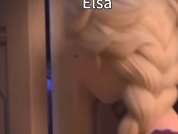 【冰雪奇缘】Elsa | 历经千辛万苦,我已走得太远 艾莎爱团哔哩哔哩bilibili