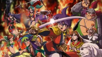 Sfc天外魔境zero中文剧情视频攻略 第三集 鹤国 攻略