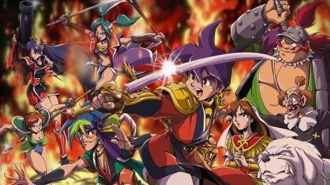 中字 天外魔境2 Rpg 全剧情对话流程 哔哩哔哩