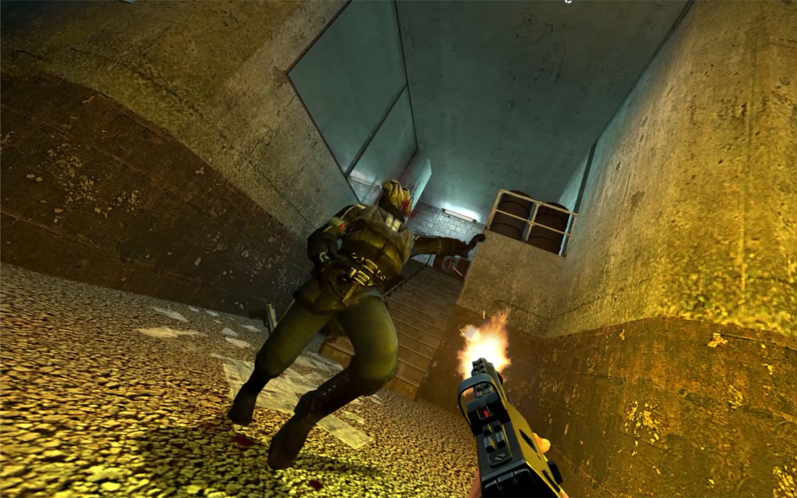 gmod中可以拍电影的mod