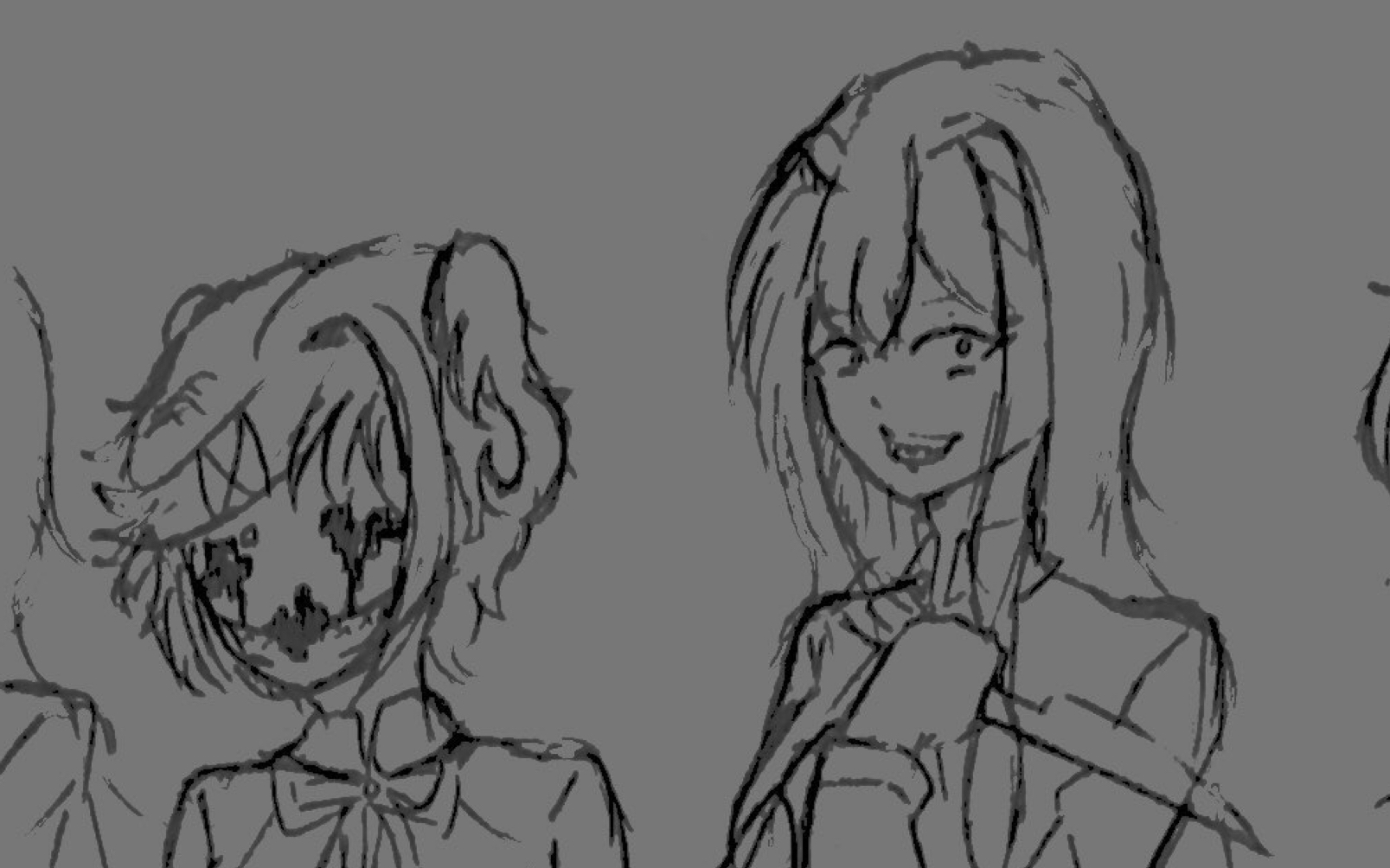 仿制-夏树喷射(未完成)_哔哩哔哩_bilibili