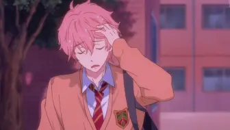 怜渚高甜 Free 男子游泳部 哔哩哔哩 Bilibili