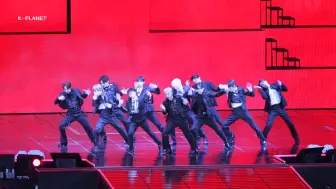 Télécharger la video: SEVENTEEN演唱会 - Intro + Fear (毒) 4K直拍 | 高阳场 RIGHT HERE 241012