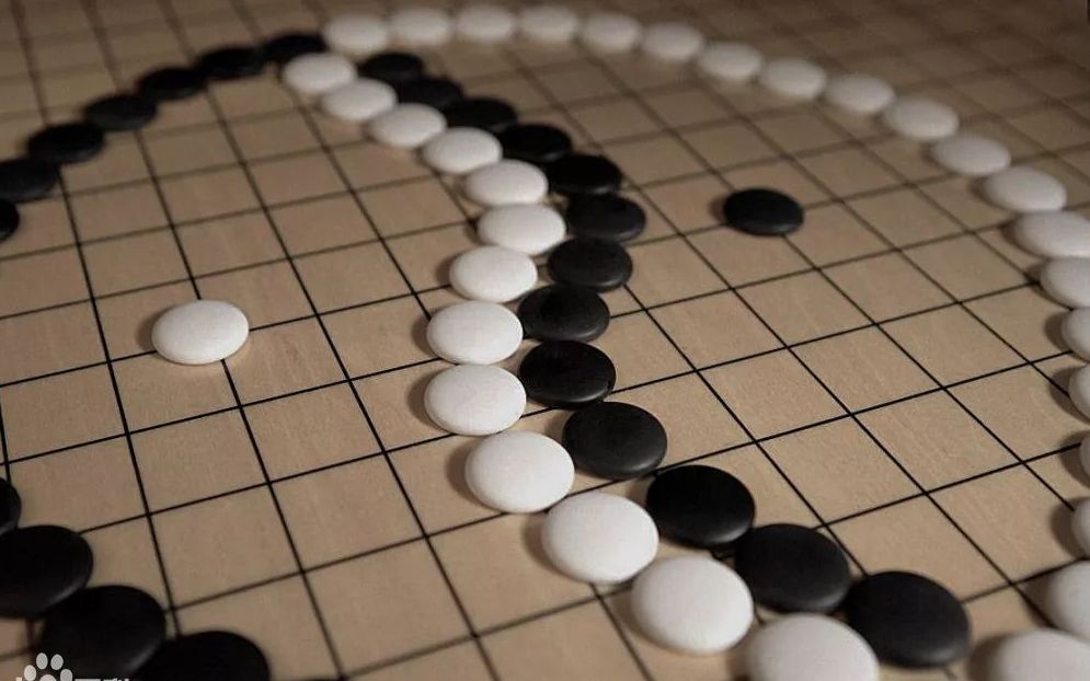 [图]《围棋经典死活3600题初级》985题—1000题讲解