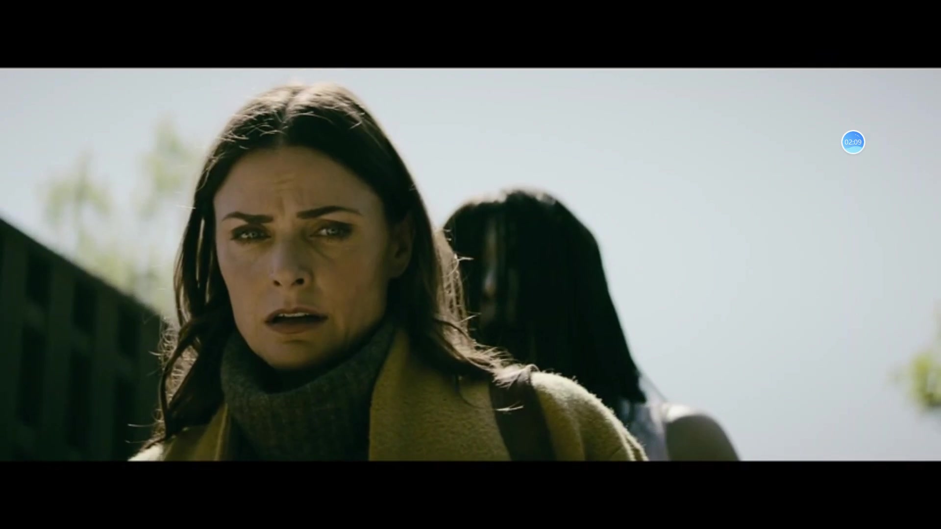 【新咒怨(美版) 】the grudge (2020) 预告片