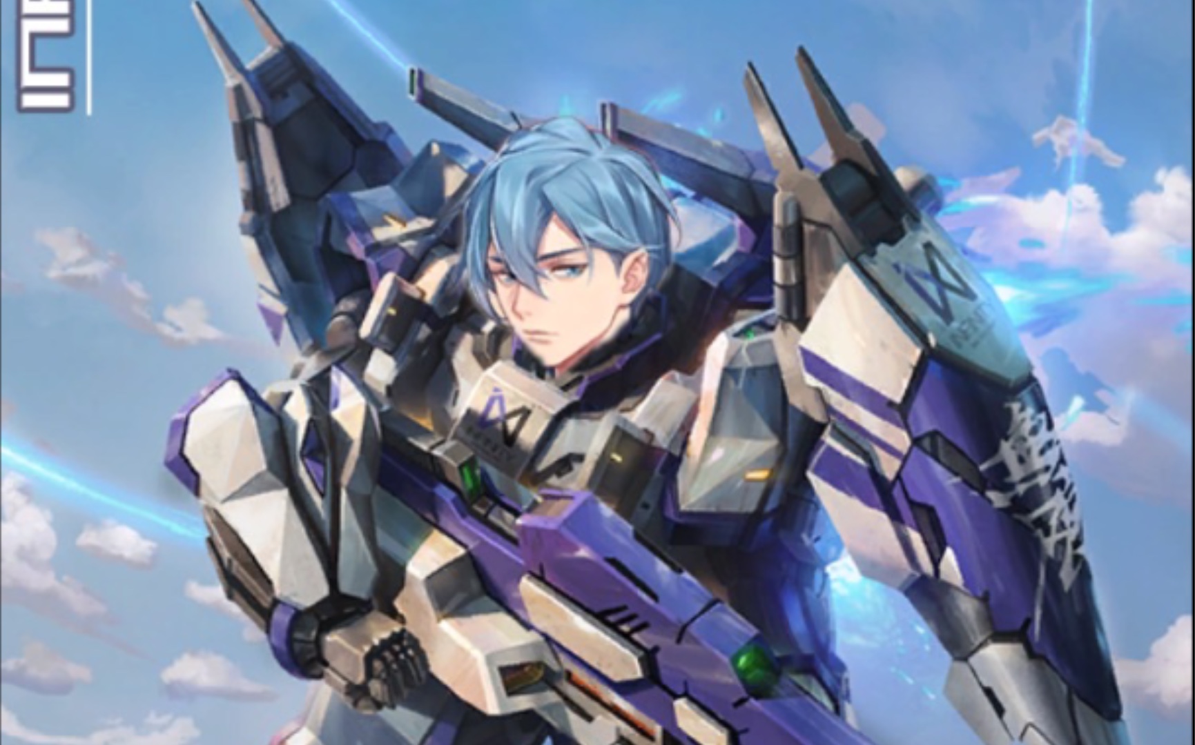 机动战队无限二改无蛇人士也能组通用全一次佣兵队啦