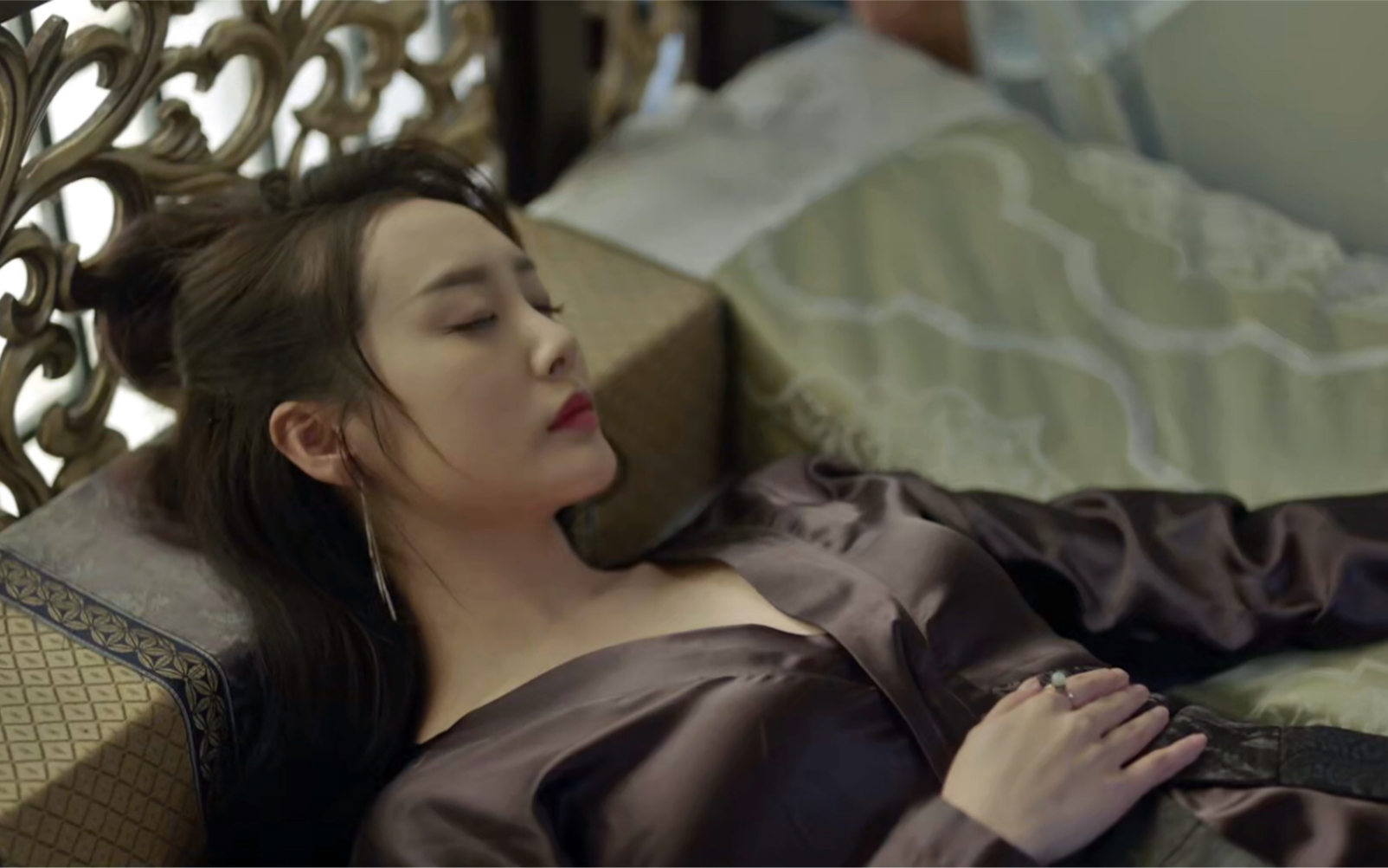 【处处吻×庆余年】不爱江山爱美人 中国古风美女