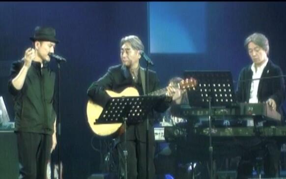 WILD SKETCH SHOW Live 2002-Sketch Show(細野晴臣,高橋幸宏) Special