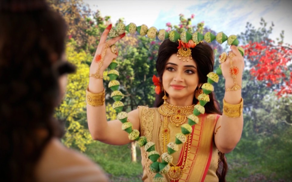 《湿婆传》火烧爱神_哔哩哔哩_bilibili