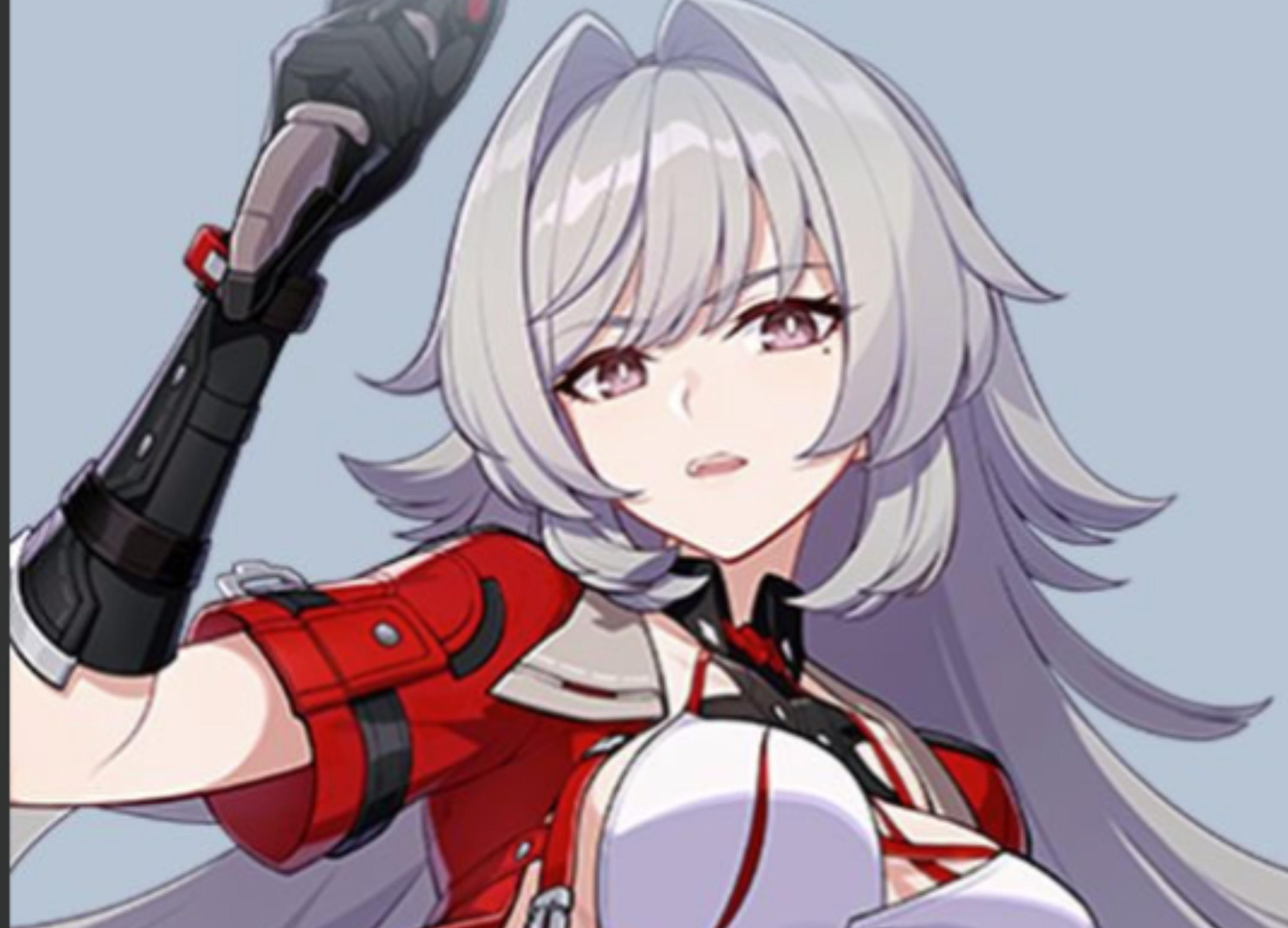 问一下各位大佬资源不是很充足赫丽娅有必要拉满吗?