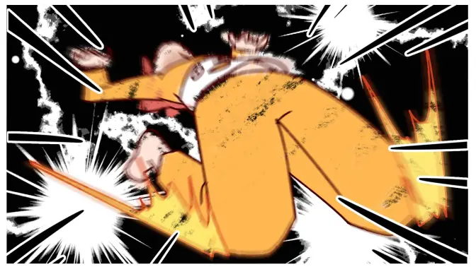 【轰】再不考试知识就要从下面流走了啊！！