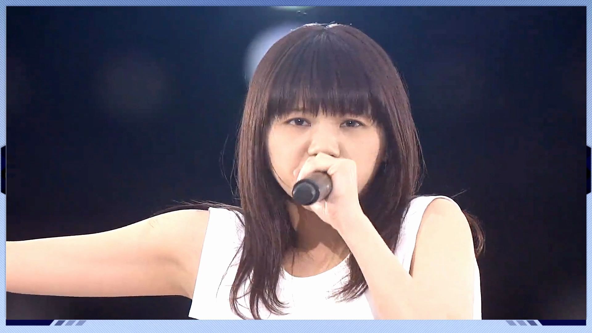 いきものがかり - ブルーバード (青鸟)—生物股长(2016厚木演唱会)