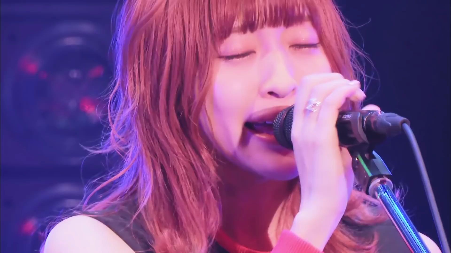 日本女子流行摇滚silent siren live tour 2019『31313』91サイサイ